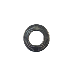 Rondelle contact abultado y...