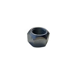 Ecrou 18 mm auto-freinant