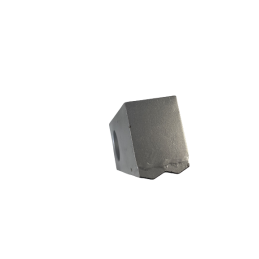 Marteau flottant pour broyeur de pierre Kirpy dessus