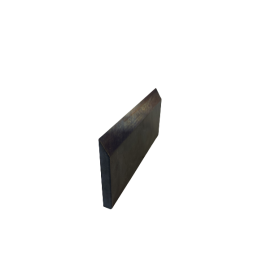 Lame de 228 x 130 x 15 mm pour déchiqueteuses côté