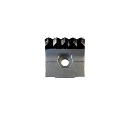 Marteau cinq pointes pour broyeurs rapides face