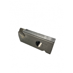 Marteau une pointe...