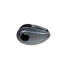 Corps de marteau adaptable pour broyeurs rapides