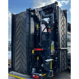 Tapis d'alimentation et...