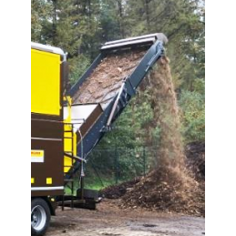 Tapis d'alimentation pour...