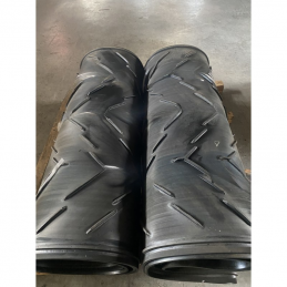 Alfombra con estructura...