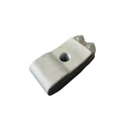 Martillo de dos puntas...