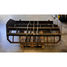 Grilles complètes 3D...