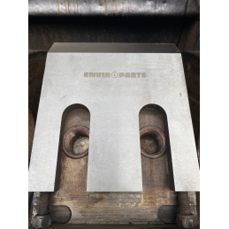 Couteau de déchiqueteuses...