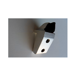 Marteau court adaptable pour broyeur forestier Plaisance séries 700