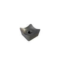 Outils pour têtes d'abattage - Vercom Parts